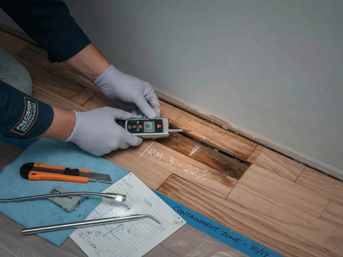 Why choose Water Removal in Colton, CA
